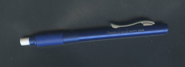 Pentel Stick Eraser